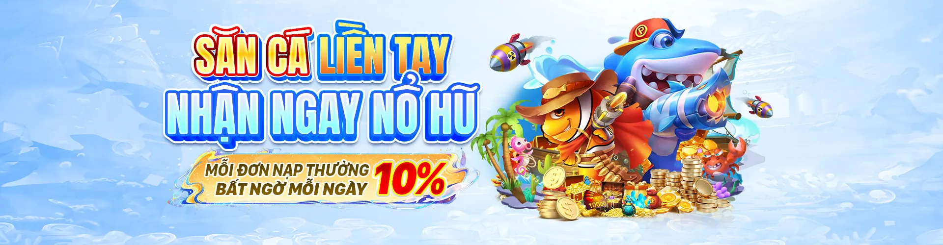 Hình ảnh chính game bắn cá ga88 với tỷ lệ thắng cao